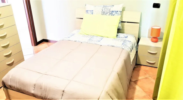 Sirio Appartement
