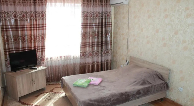 Apartments On Vostok-5, 10/7