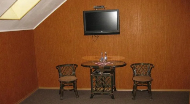 Transit Hotel, Prenota Hotel Diakivtsi Vinnycja
