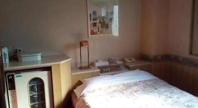 Номер Standard Hotel Ikoma