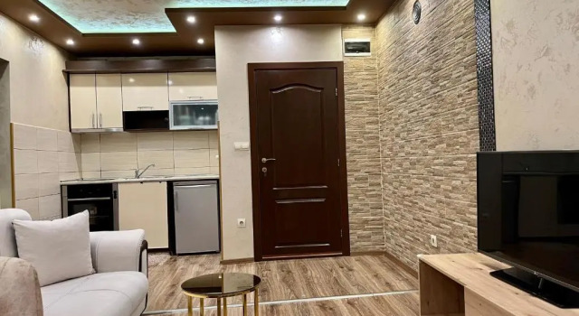 Апартаменты Deluxe Hotel Silver