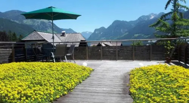 Transylvania Villa & Spa, Book Villa Gosau 