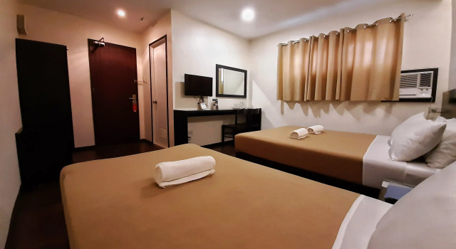 Gran Tierra Suites