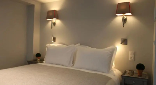 Двухместный номер Standard My Home In Paris