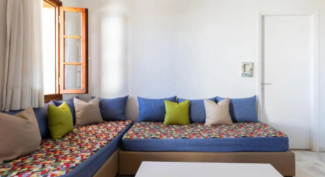 Chrysa House Apartments, Забронировать Апартаменты/квартира Агия-Пелагия Центральный Крит
