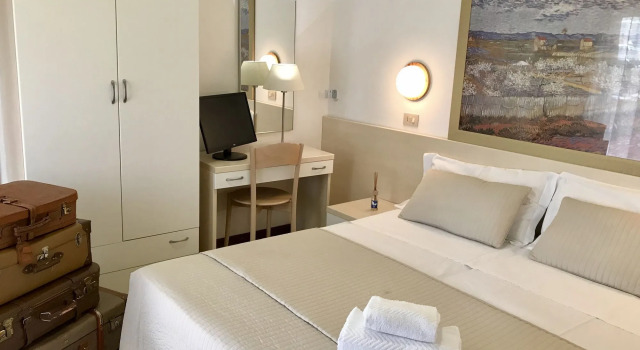 Hotel Cristina