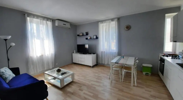 Hostrinus apartment, Prenota Appartamento Splitska 