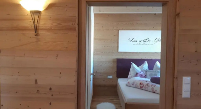 Апартаменты Дуплекс Seyerlehnerhof