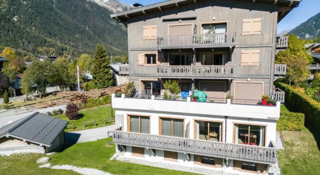 Appartement Cilaos, Забронировать Апартаменты/квартира Chamonix City Centre Шамони-Монблан