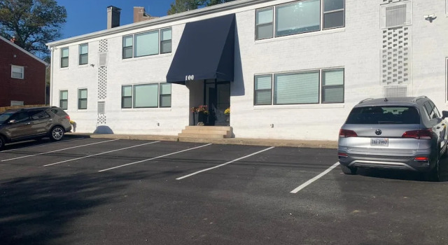 West Taylor Run Hotel, Забронировать Отель Отели Александрии 4 звезды, рядом с Washington Masonic National Memorial, 4*
