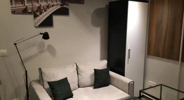 Студия Executive Apartments 4 You