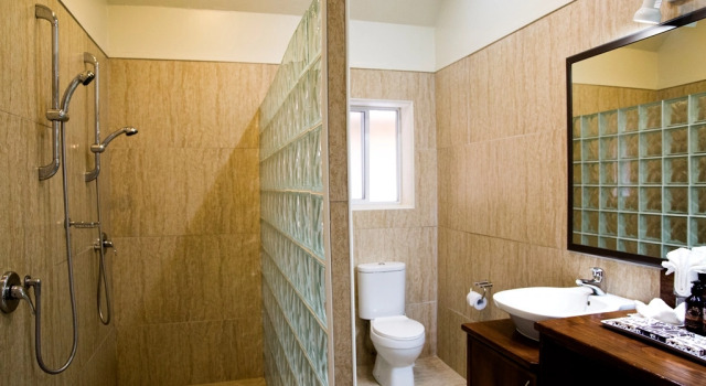 Villa 2 dormitorios Crown Beach Resort & Spa