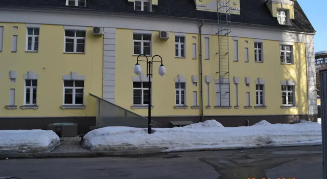 Hotel Mechta RKK Energia, Rezervovat Hotel Hotely v Koroljov se snídaní, Snídaně