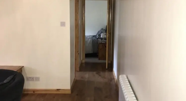 Апартаменты Deluxe 2 Varis Apartments