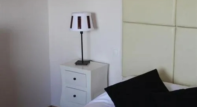 PosHada Rural, Book Hotel Hoteller i Moya med parkering, Parkering