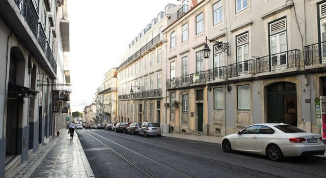 Alecrim ao Chiado