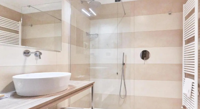 Standard Doppel Zimmer Ferretti MajesticHouse