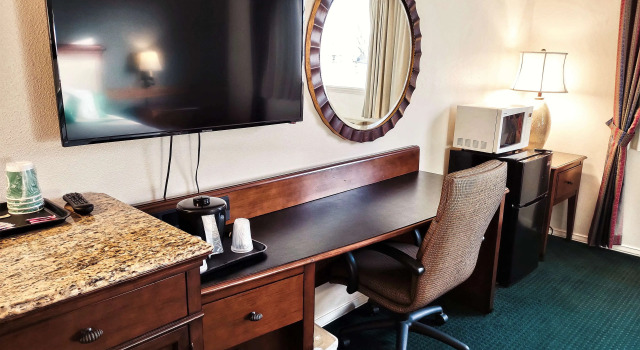 Номер Standard GuestHouse Inn Enumclaw