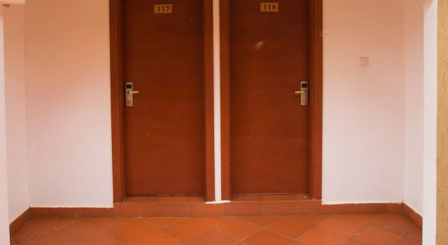 Deluxe cameră Regency Hotel & Resort - Singida