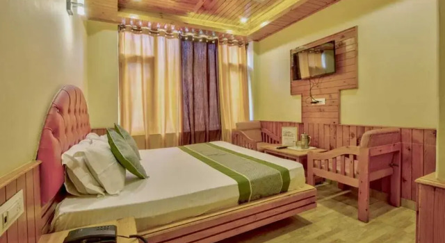 Номер Classic The Veer Villa