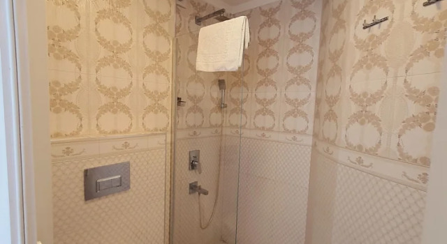 Номер Deluxe Bozcaada Denizyildizi Otel