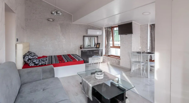 Люкс Deluxe Apart & Rooms Fotinov