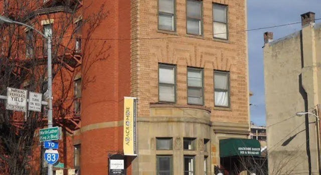 Abacrombie Inn, Забронировать Отель Отели Балтимора 3 звезды, рядом с Maryland Institute College of Art, 3*