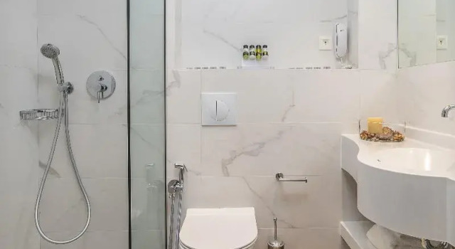 Номер Standard Lagomandra Hotel and Spa