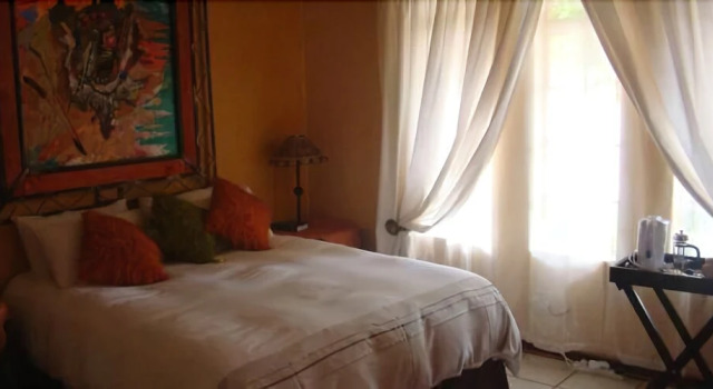 Villa Toscana Guesthouse, Buchen Sie Villa Waterberg District Südafrika