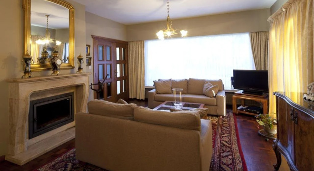 Vakantiewoning Lichtaart, Prenota Hotel Hotel a Flanders con parcheggio, Parcheggio