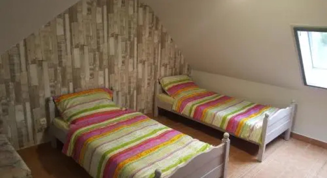 Illaberek apartmanok, Book Lejlighed Hajdúszoboszló 