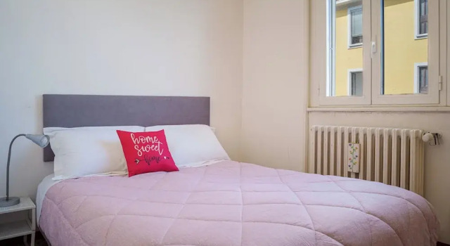 Accomodo MIB13 Bivano Navigli, Забронировать Апартаменты/квартира Навильи Милан, рядом с Colonne di San Lorenzo