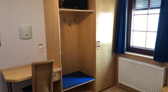 Gasthof zum Hirsch, Prenota Hotel Sachsenheim 