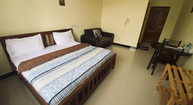 Mesuma Hotel Dodoma, Забронировать Отель Dodoma Urban Додома