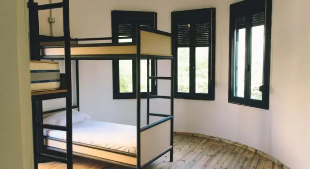 Destil Hostel