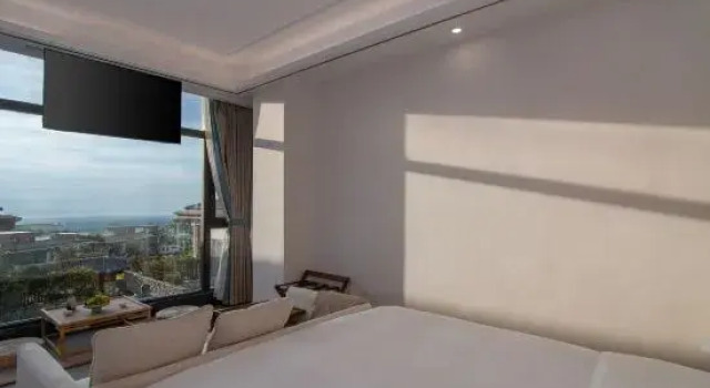 Suite doppia Dali Trip Villa