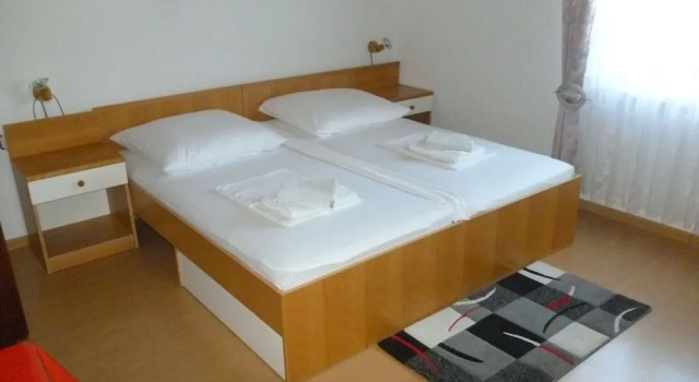 Apartments Zaterini-on Quiet Location