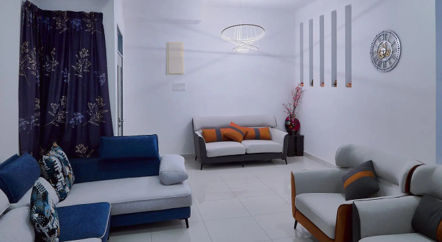 Shamrock Beach Villas, Rezervasyon Otel Tanjung Bungah Penang