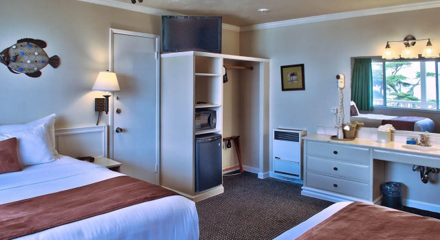 Lovers Point Inn
