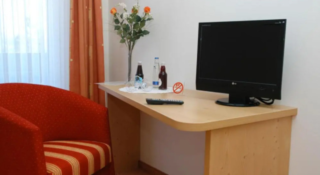 Номер Standard Gasthaus Gumping
