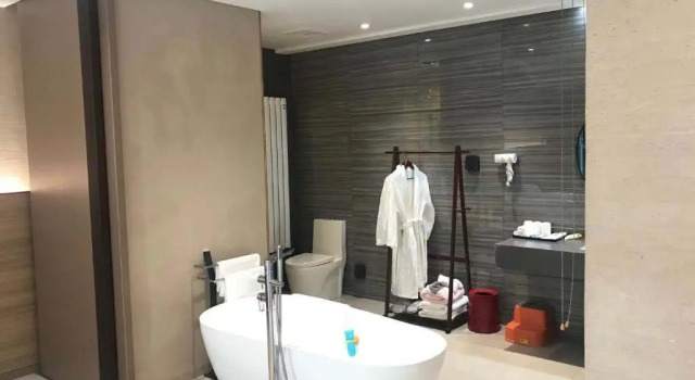 Люкс Moon Boutique Holiday Homestay