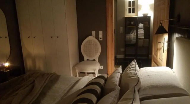 Апартаменты Ferienwohnung Wilms