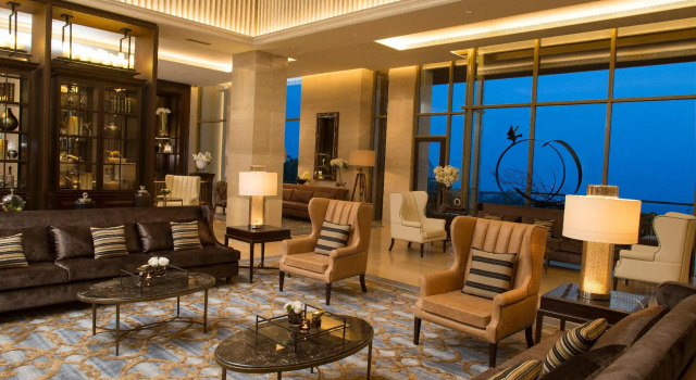 JW Marriott Mussoorie Walnut Grove Resort & Spa, Varaa Lomakeskus All inclusive -hotellit kohteessa Mussoorie, All Inclusive