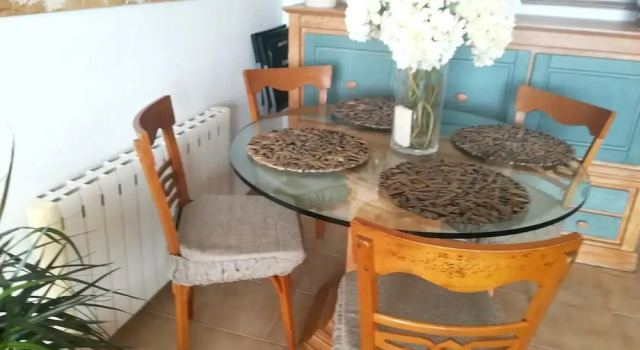 Apartment with 2 Bedrooms in la Manga, with Wonderful Sea View, Pool Access And Furnished Balcony, Prenota Appartamento Hotel a Murcia con parcheggio, Parcheggio