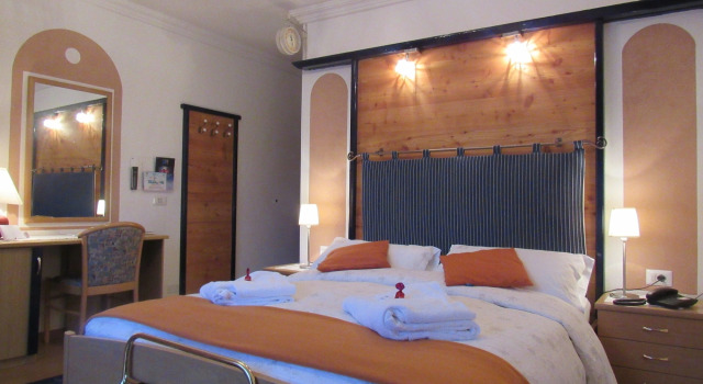 Park Hotel Arnica, Забронировать Отель Фалькаде 