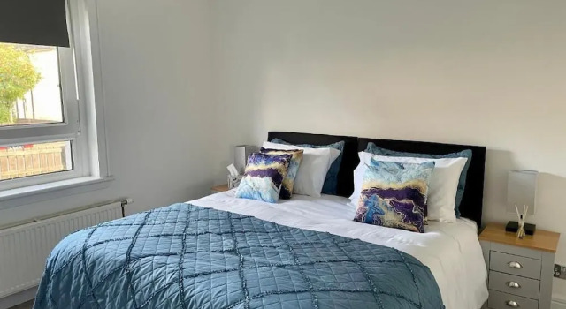 Sanderson Apartment