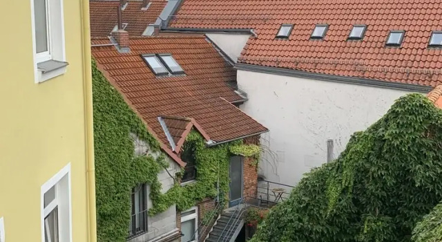 Modern Apartment City Center, Book Lejlighed Gehrden Niedersachsen