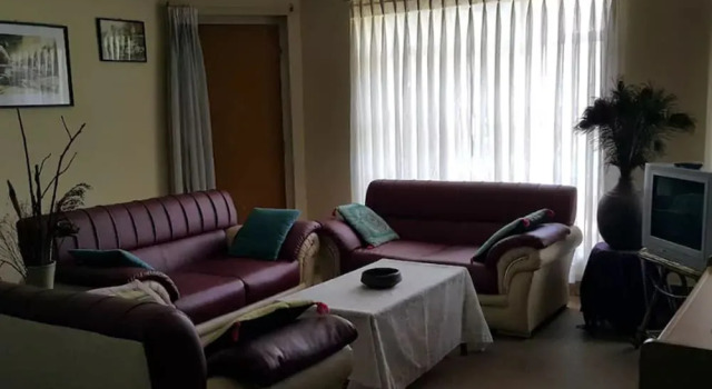 Paradise Apartment