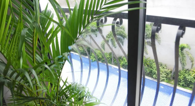 Люкс с 2 комнатами SAIGON GARDEN HILL Resort & Apartment