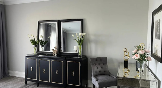 Вилла Presidential New Waterfront Mansion by Simply Comfort